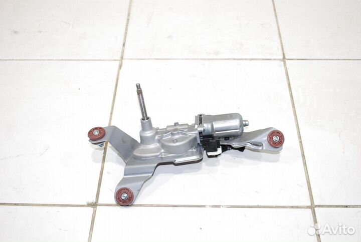 Мотор стеклоочистителя задний Mazda Cx-5 KF 2017