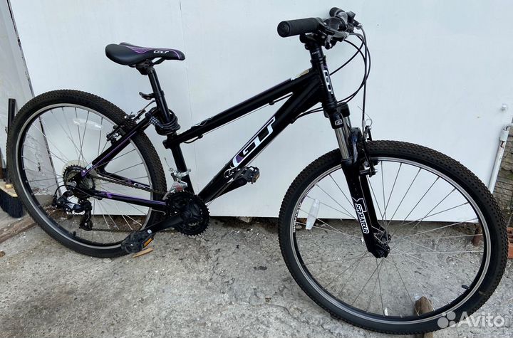 Велосипед детский GT Laguna 24 2014