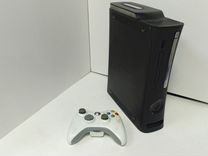 Игровые приставки Microsoft Xbox 360 120GB