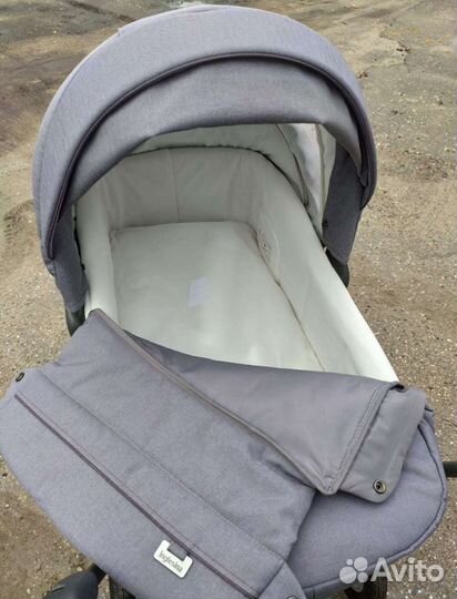 Коляска-люлька Inglesina Sofia