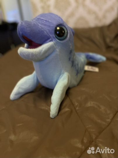 Дельфин fur real