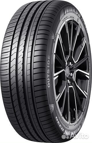 Winrun R330 245/40 R20 99W