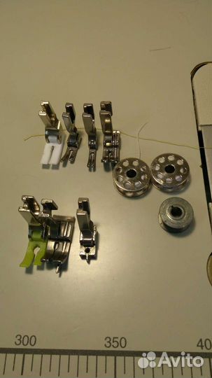 Промышленная швейная машина Yamata