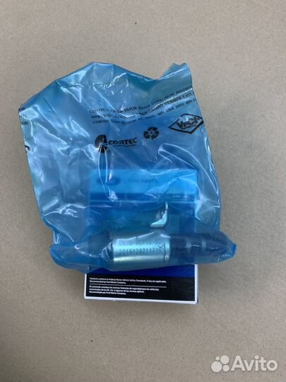 Электромагнитный клапан VCT Ford Focus 3