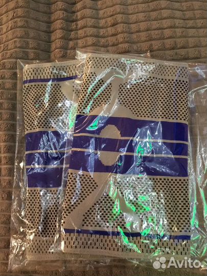 Ортопедический новый наколенник