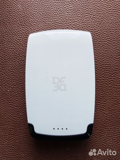Power bank 13000mAh