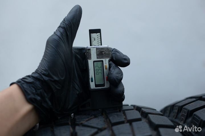 Maxxis SS-01 Presa SUV 225/60 R18 100T