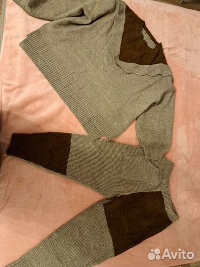 Вещи женские пакетом 44 46