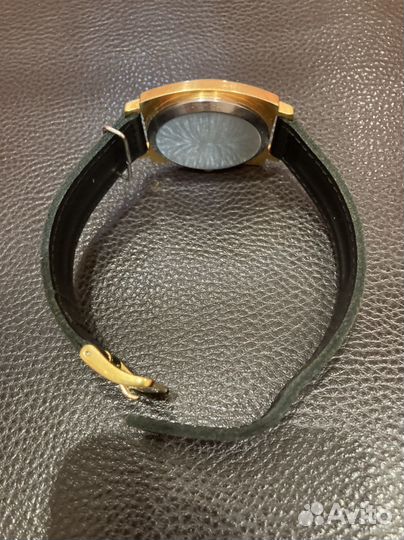 Часы pobeda Победа made IN ussr механические