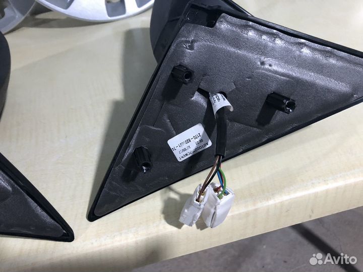 Завадские зеркала от преори аригинали