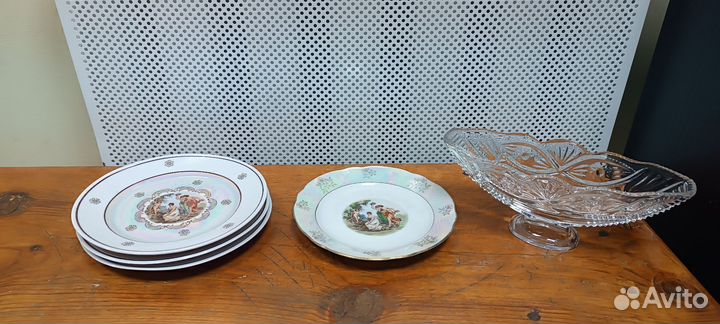 Лот товаров ассорти