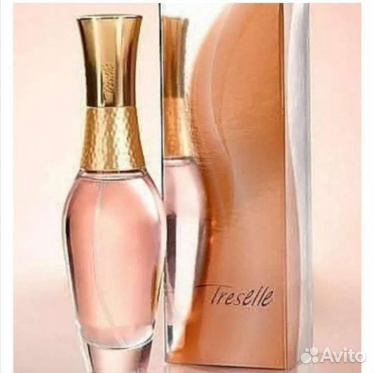 Treselle avon (Трезелль Эйвон)