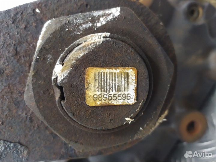 81462006416 гур Man TGA, Man TGS, Man TGX