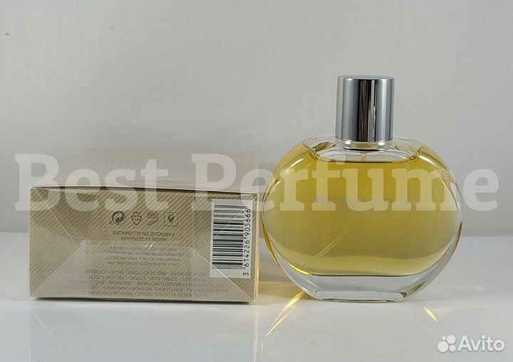 Burberry For Women 100ml женский парфюм Барбери