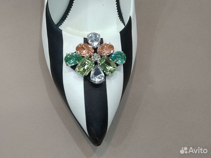 Туфли женские 40 размер