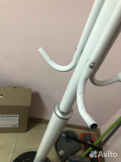 Вешалка напольная