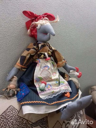 Детские игрушки