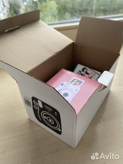Polaroid instax mini 11