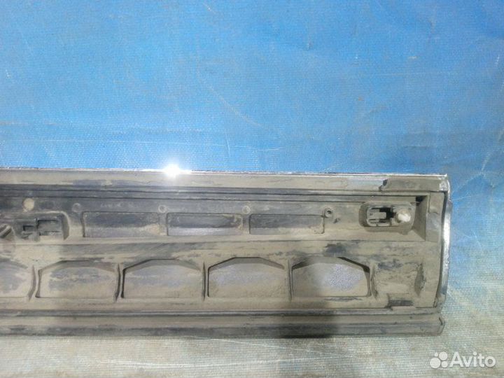 Накладка двери задняя левая Audi Q5