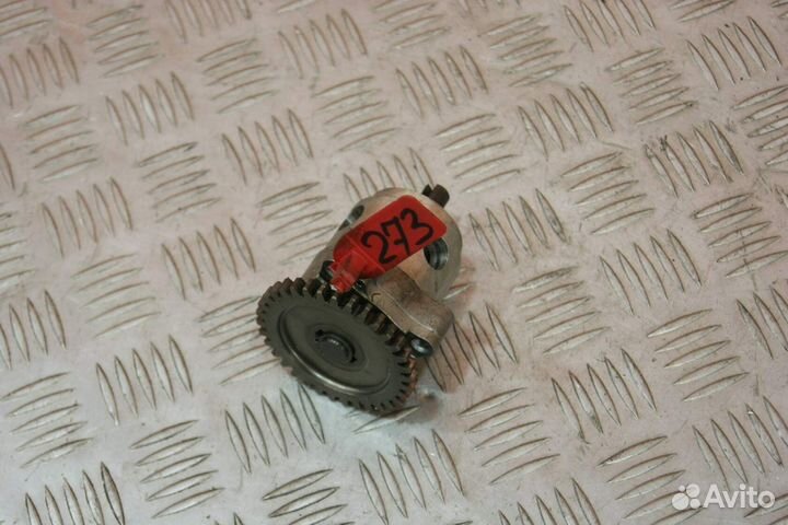 Насос масляный Suzuki GSF250 bandit