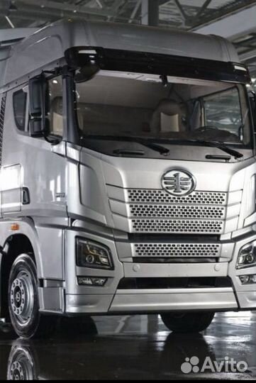 Водитель категории е на самосвал тонар