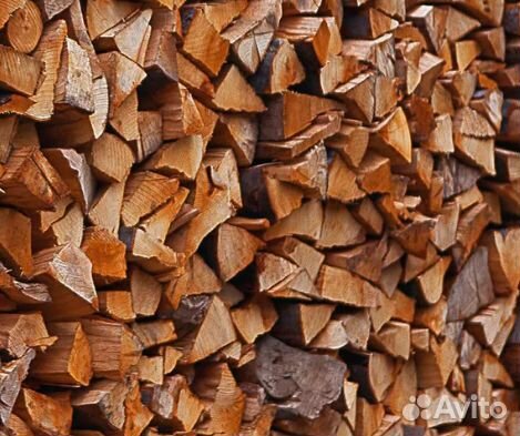 Дрова береза осина ольха