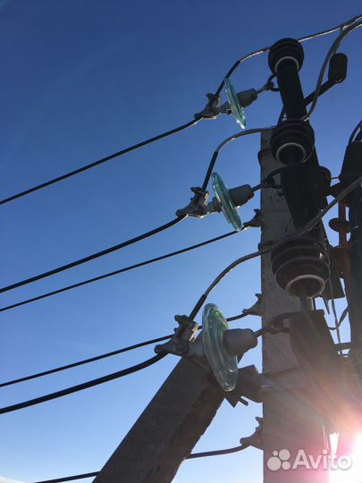 Электроосвещение. Электромонтаж