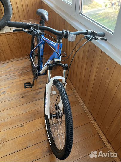 Велосипед GT Avalanche Comp