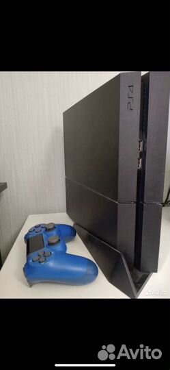 Sony playstation 4
