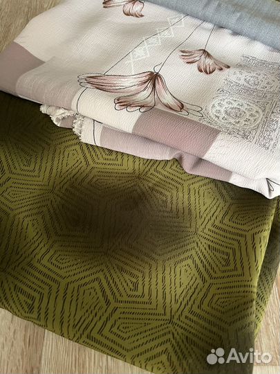 Отрез ткани