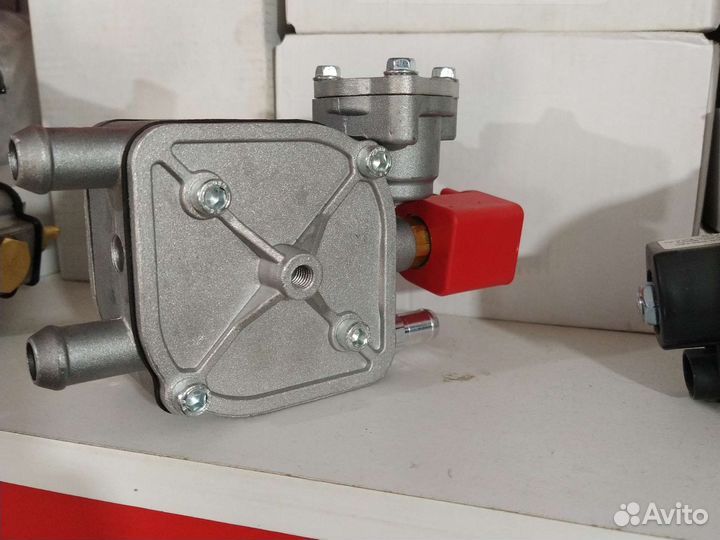 Редуктор Атикер SR-10