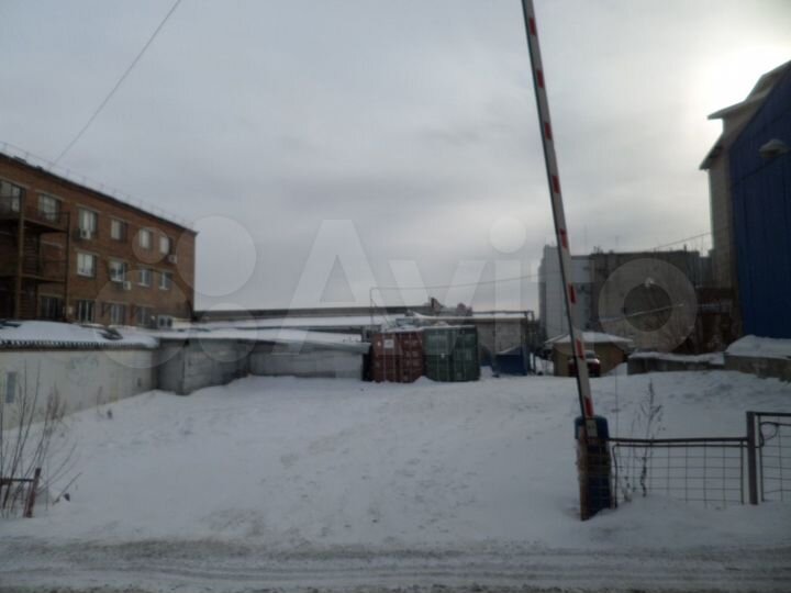 Участок 5,5 сот. (СНТ, ДНП)