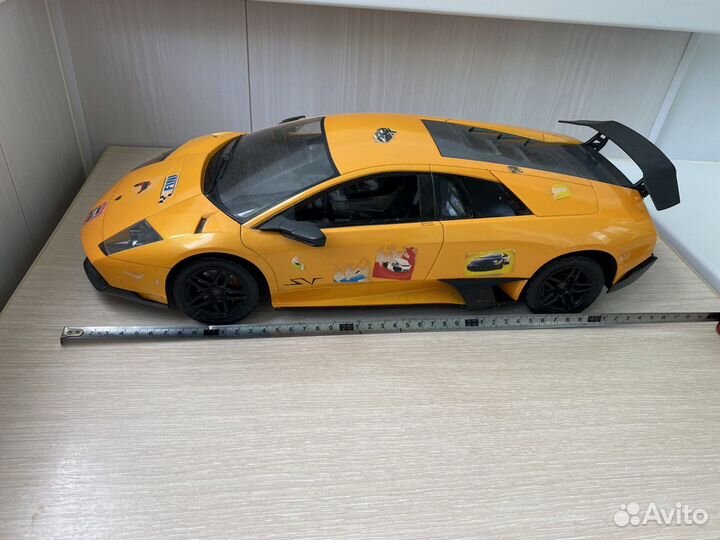 Машина радио