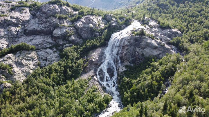 Аэросъемка с квадрокоптера дрон фото видео съемка