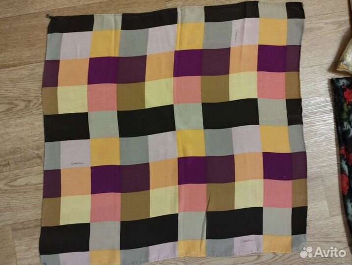 Шейный платок