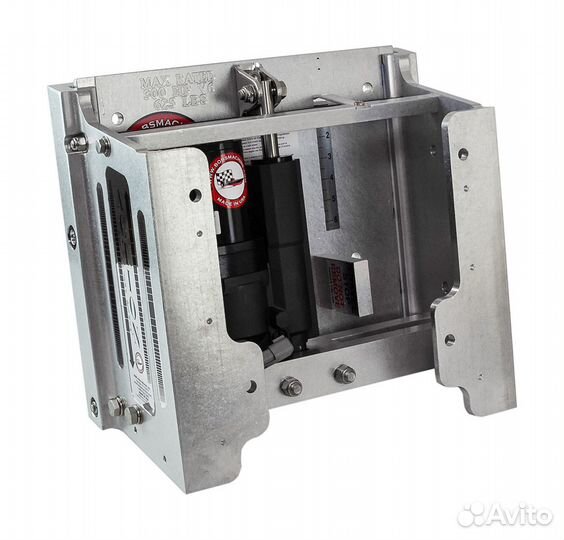 Подъёмник мотора гидравлич. 50-300 л.с. вертикальн