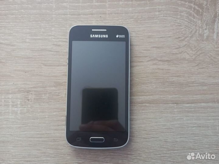 Samsung Galaxy Star Advance SM-G350E, 4 ГБ