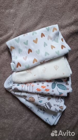 Кокон для новорожденных