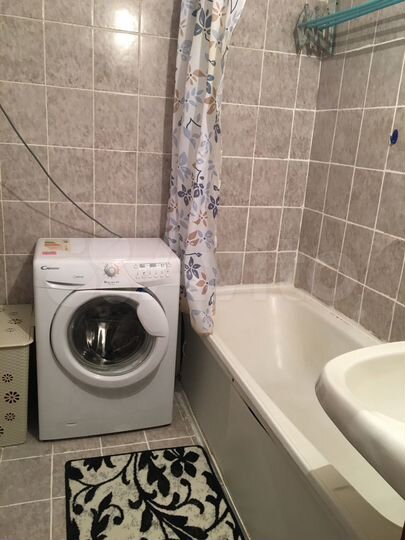 3-к. квартира, 60,5 м², 2/9 эт.