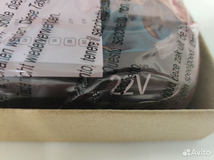 Оригинальный аккумулятор 22v ZR009700