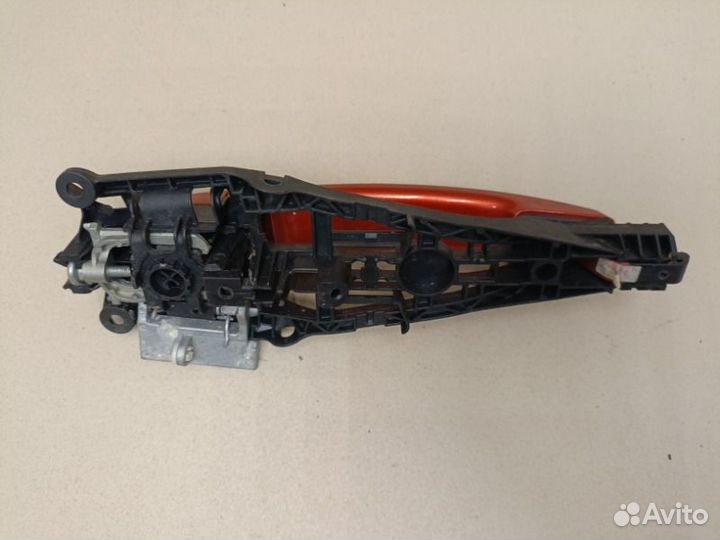 Ручка двери внешняя задняя правая Opel Mokka