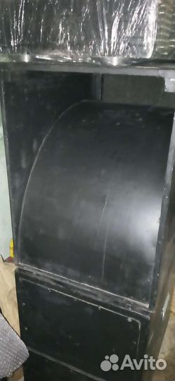 Сабвуфер 800ватт