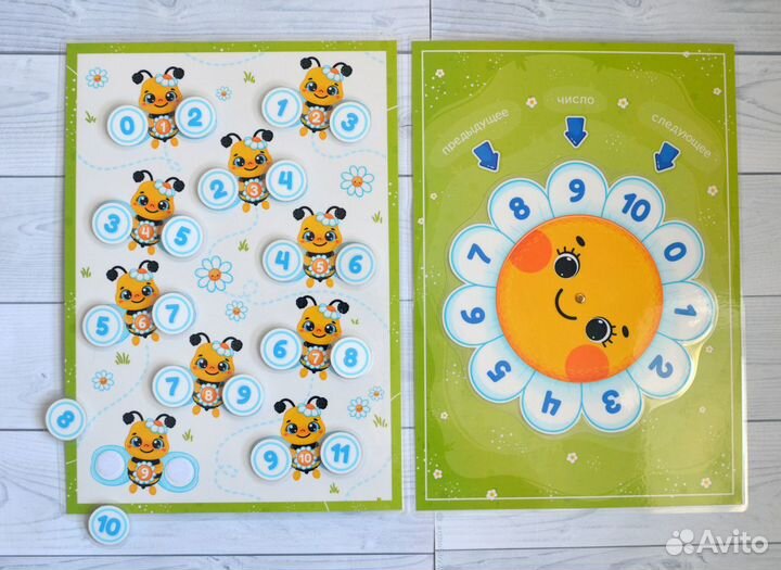 Учебное пособие для детей 