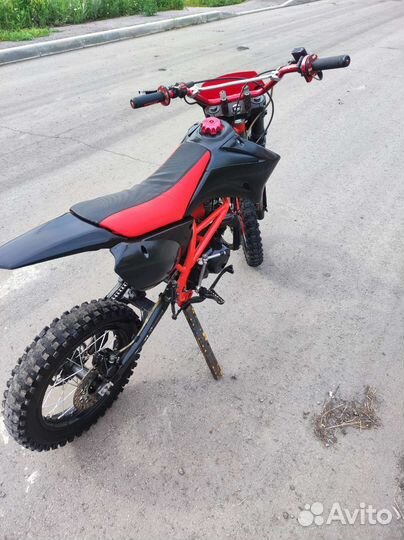 Ттр 125