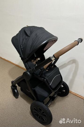 Коляска Happy baby mommer pro 2 в 1