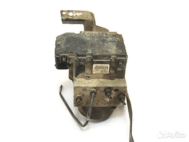 Блок ABS Mitsubishi Chariot Grandis