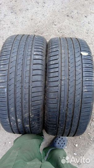 Winrun R330 235/45 R17 97W