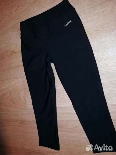 Велосипедки Reebok XS