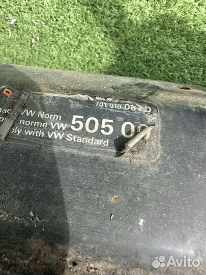 Радиатор (основной) Volkswagen Transporter 2.5