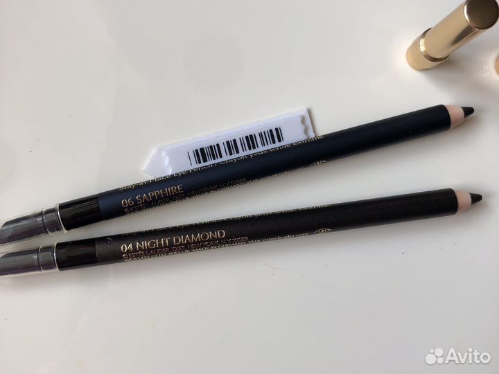 Карандаш estee lauder для век